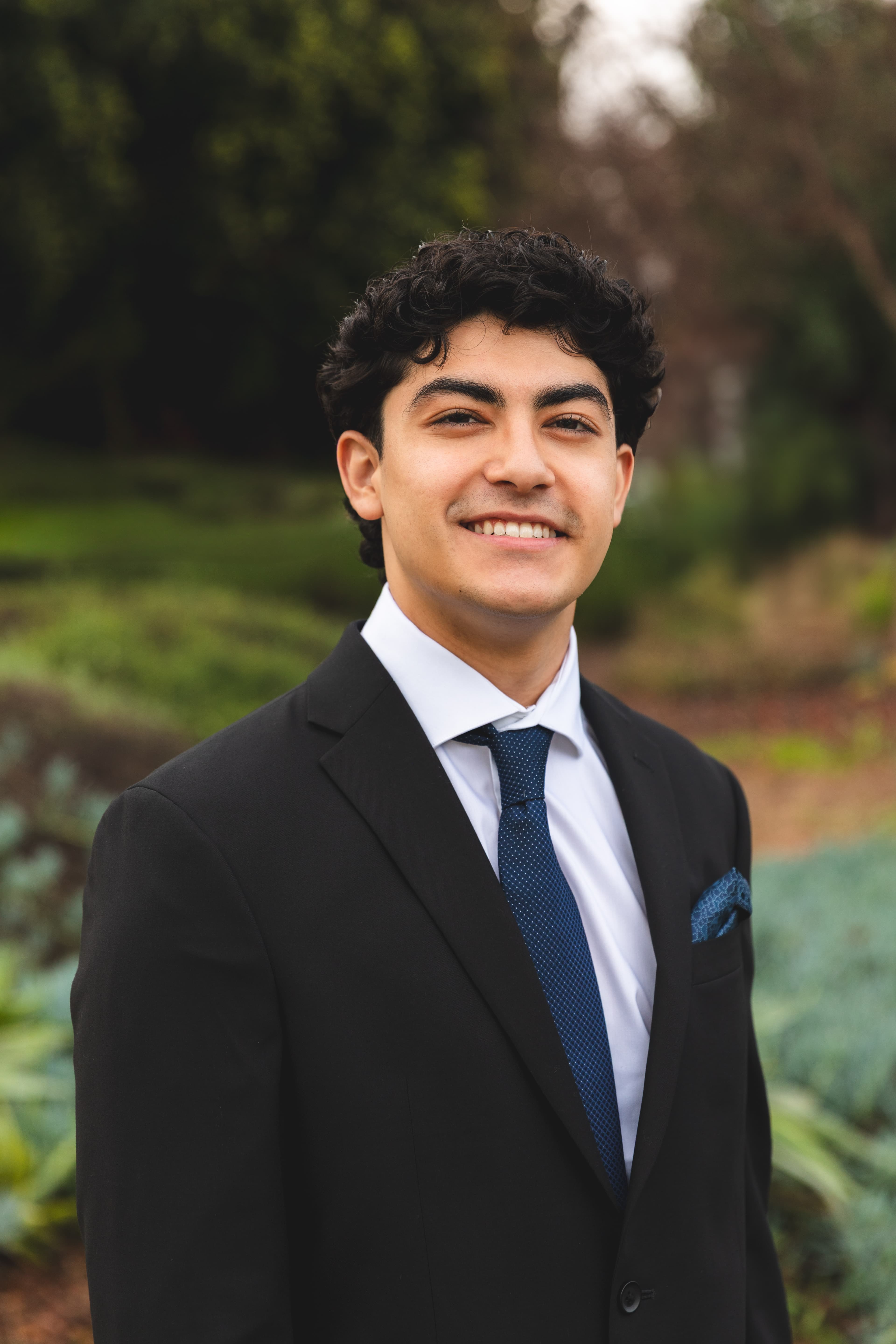 Victor Ceballos, Blue Jay Advising